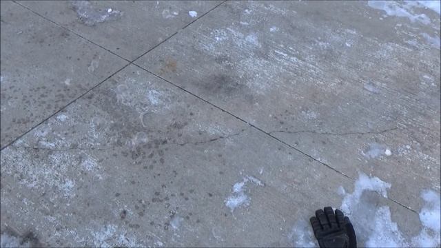 Frigid Fun in Wausau Ep. 1 Blowing Bubbles Freeze -5 degrees! смотреть онлайн