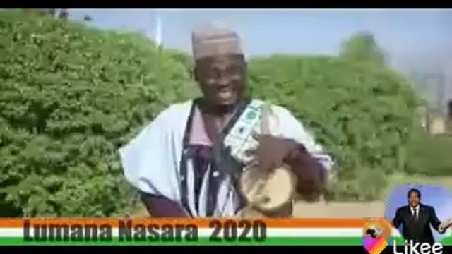 Hassane Osman LUAMAN GHANA смотреть онлайн