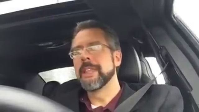 Stuck in Traffic - New Spammer Techniques смотреть онлайн