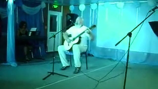 Моя песня про Волгу смотреть онлайн