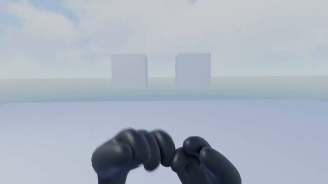 Changed Puro Transfur Takedown Animation