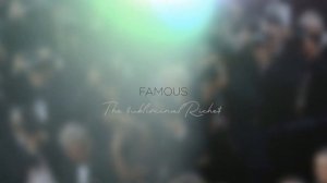 ПРИТЯНИ К СЕБЕ ИЗВЕСТНОСТЬ. МОЩНЫЙ САБЛИМИНАЛ «FAMOUS» НА ПРИЗНАНИЕ И ВОСХИЩЕНИЕ