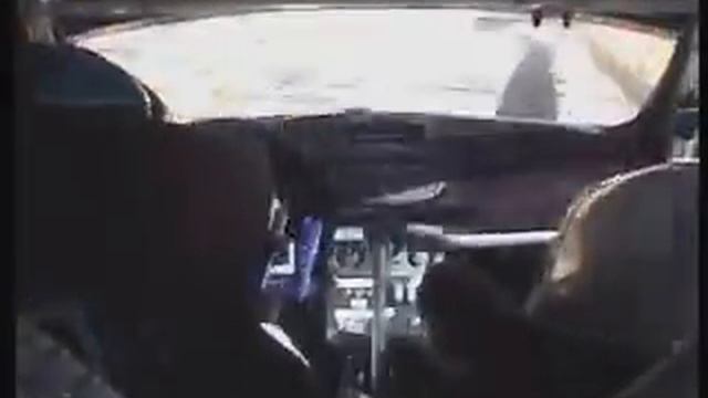 Matteo Gamba Clio R3 rally Città dei Mille смотреть онлайн