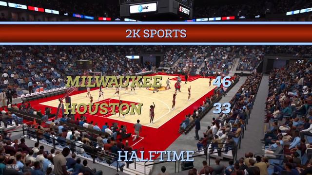 NBA 2K24: Nicholas The Dude Rookie Career in 1983 - 84 смотреть онлайн