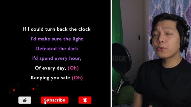 You Are The Reason (Duet) (Male Part Only - Karaoke) - Calum Scott ft. Leona Lewis смотреть онлайн