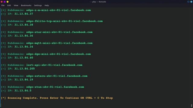 Subdomain Scanner Tools In Linux | Why Subdomain Scanning In Pentesting |Subdomain Finder | In Hind смотреть онлайн