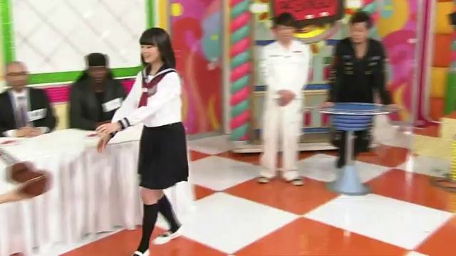 Nogizaka46 ikuta erika ukulele for AKB48 Team K смотреть онлайн