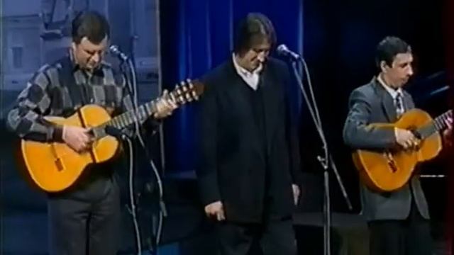 Песни нашего века 1999 часть 1 смотреть онлайн