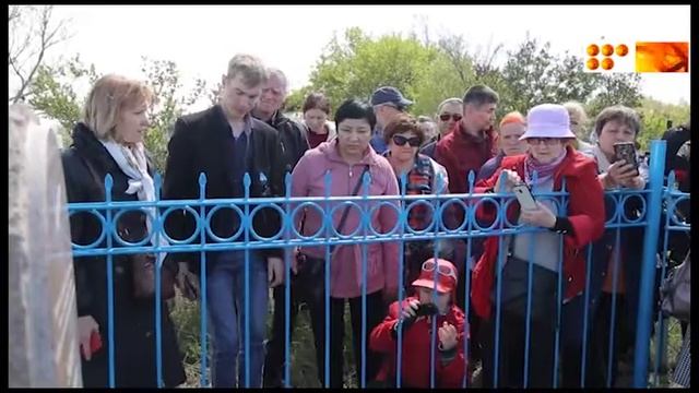 Установлен памятник на могиле художника Владимира Эйферта смотреть онлайн