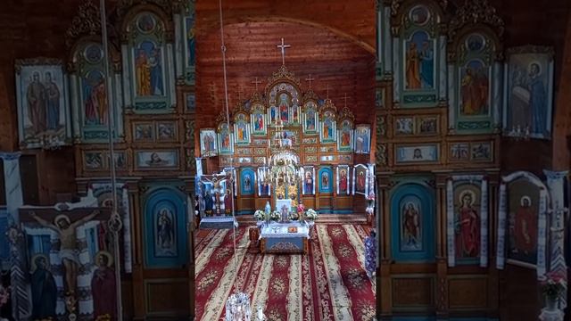 Зійшла Зоря... смотреть онлайн