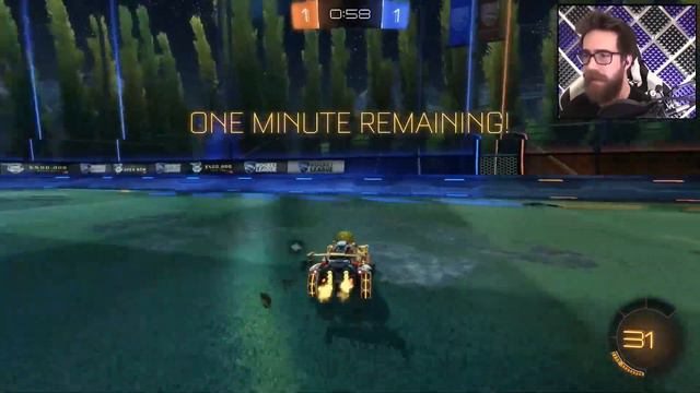 CHECK THIS SETTING ON YOUR ROCKET LEAGUE NOW! смотреть онлайн