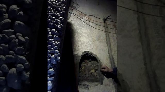 Создание ниши в толстой стене смотреть онлайн