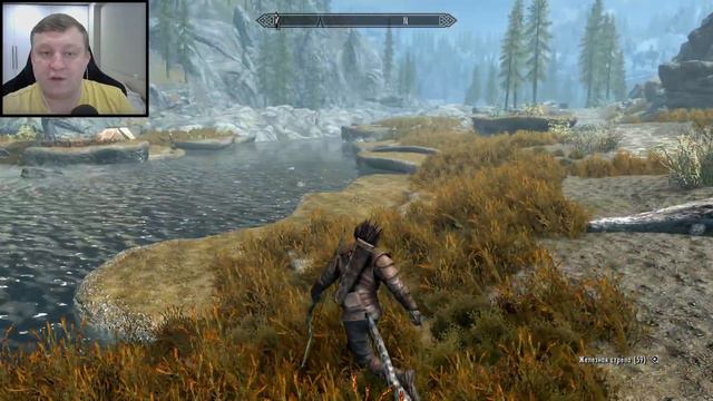 НОВЫЙ ДРУГ ОБРЕЛ СВОЙ ДОМ \\ The Elder Scrolls V: Skyrim #11 смотреть онлайн