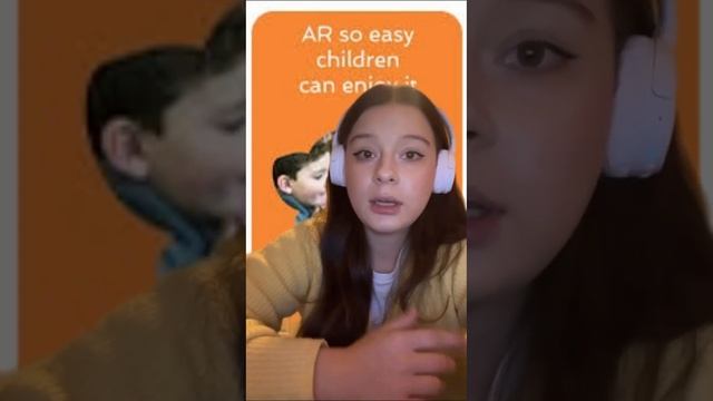 AR Lesson Reflection смотреть онлайн