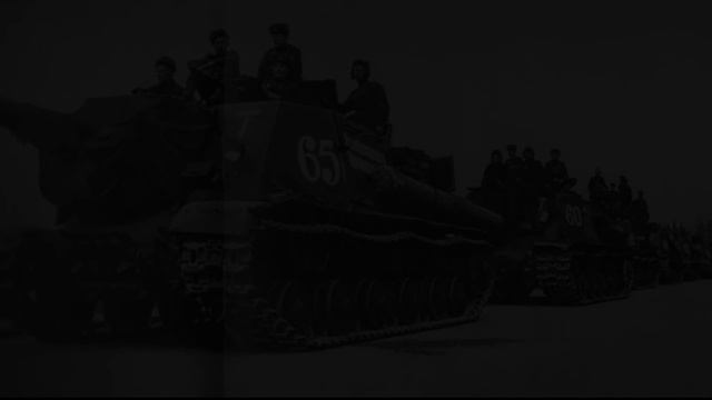 Sturmpanzer IV или сводный брат Штурмтигра смотреть онлайн