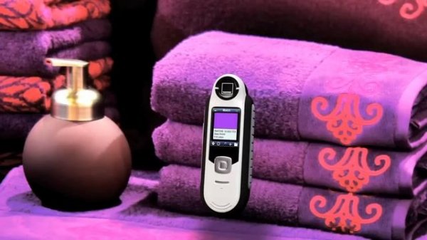 Pantone CAPSURE - Technical Overview