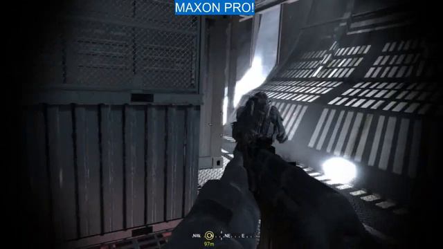 Call of duty 4 Modern warfare. Прохождение 1 часть. Первая миссия смотреть онлайн