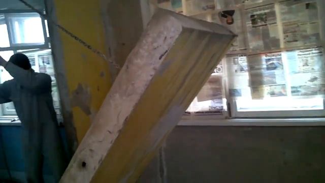 ARTIVA-Алмазная резка г.Мурманск ул.Н.Плато 11(3 часть) смотреть онлайн