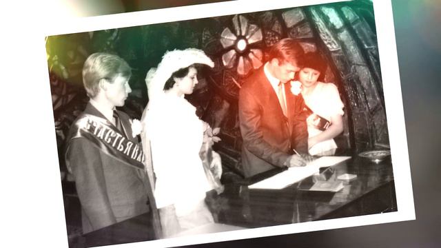 Юбилейное видео смотреть онлайн