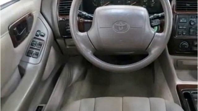 1999 Toyota Avalon Used Cars Lincoln NE смотреть онлайн