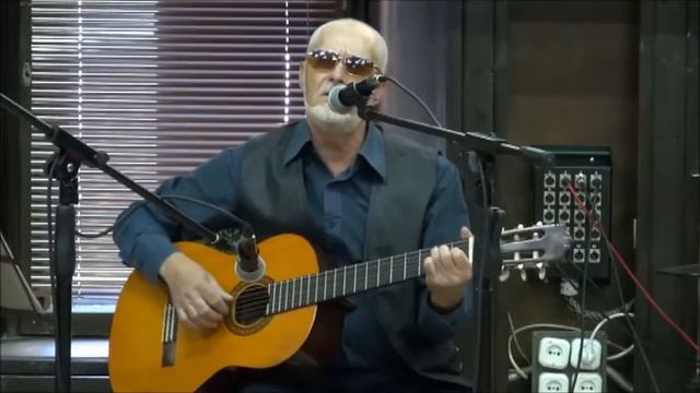 "Ветер встречный". Сергей Фокин смотреть онлайн