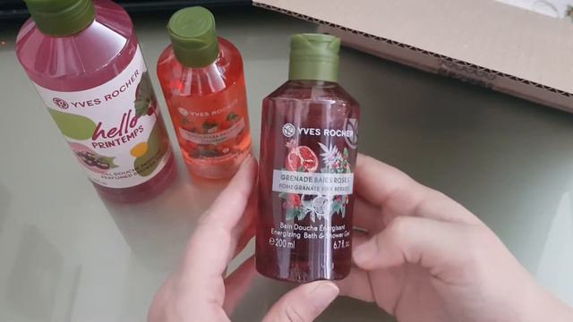 🌬🌿ИВ РОШЕ🌿 YVES ROCHER🌿 смотреть онлайн