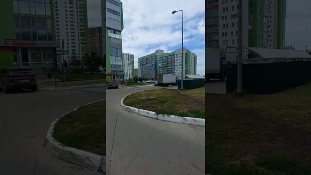 Продам квартиру 32,2м², по адресу: г.Уфа, ул.Машинистов, д.8 смотреть онлайн