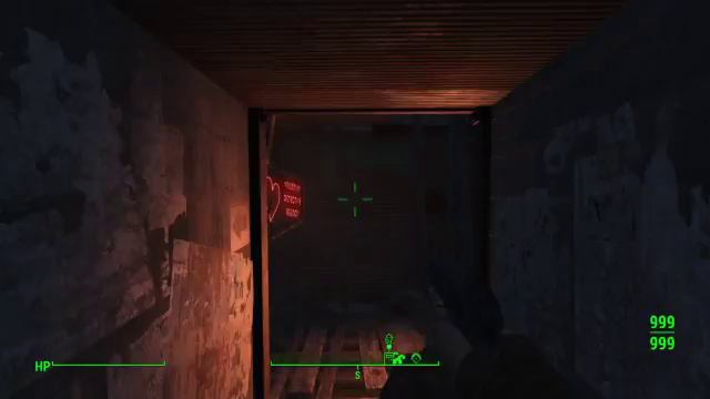 Fallout 4 Let's Play Part 87 смотреть онлайн