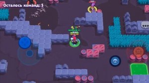 ТОП 3 ЛУЧШИХ ПРИВАТНЫХ СЕРВЕРА ПО БРАВЛ СТАРСУ!! ?