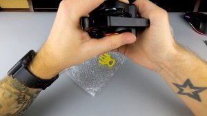 ГИБРИДНЫЕ ДИСКОВЫЕ ТОРМОЗА ZOOM HB-100 с ALIEXPRESS | КИТАЙ ВЕЛИК