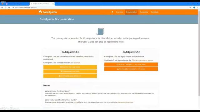Codeigniter in Hindi : Codeigniter URLS| Remove index.php | In Easy Steps | CI Tutorial #4 смотреть онлайн