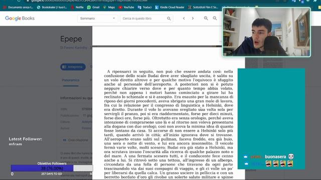 9 romanzi tra letteratura albanese, ungherese e africana: Cosa leggeremo ad aprile? смотреть онлайн