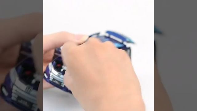 Patrick Jackiekim Honda Odyssey Color Dark Red