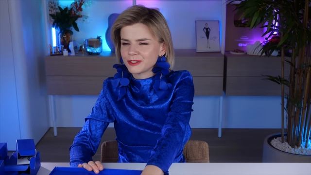 СУМАСШЕДШИЙ АДВЕНТ КАЛЕНДАРЬ SEPHORA! ЭТО ОЧЕНЬ КРУТО! | Как это дарить?! смотреть онлайн