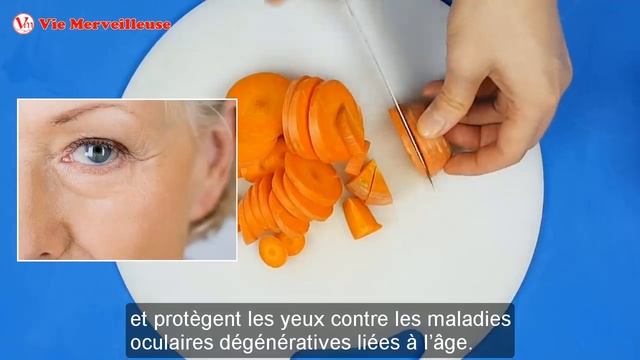 Boire Ceci Le Matin!! Améliorer Sa Vue Naturellement Et Obtenir Une Meilleure Vision смотреть онлайн