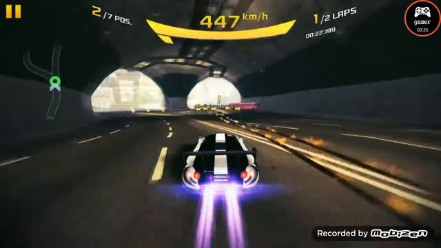 Asphalt 8 multiplayer = Mercedes - Benz Biome 1590 ; Onuk Sazan LM 1660 смотреть онлайн
