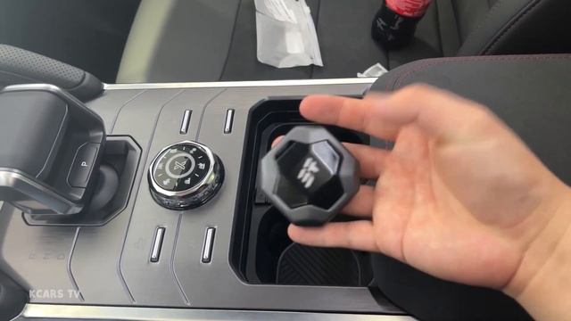 2023 Jetour Traveler (T-1) - Visual Experience