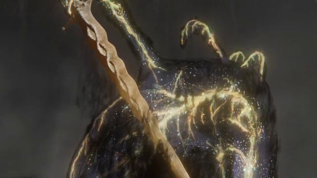 Elden Ring: Radagon Of The Golden Order