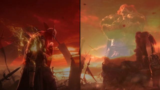ELDEN RING: Tutti i Riferimenti a BERSERK смотреть онлайн
