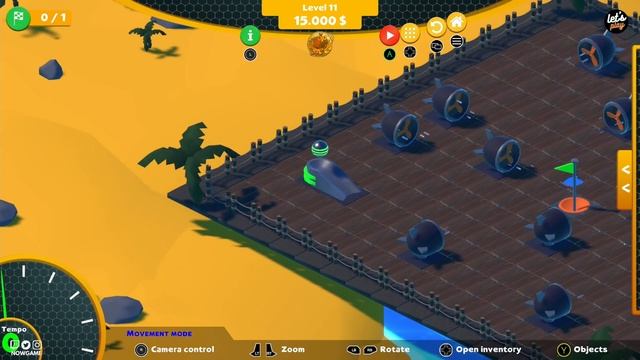 TWO HUNDRED WAYS - Gameplay Xbox Series S ! смотреть онлайн