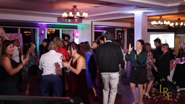 GIG LOG #36 | Francesca's Quince | Party crowd смотреть онлайн