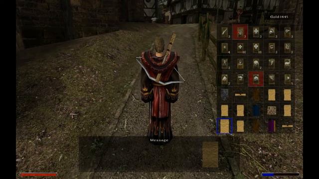 GOTHIC II GOLD - Part 63 [Preparations] Let's Play Walkthrough смотреть онлайн