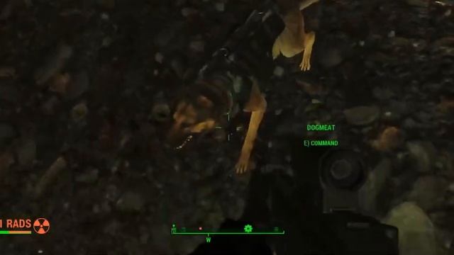 Fallout 4 Mod-Talk #04 - Project Valkyrie Game-play смотреть онлайн
