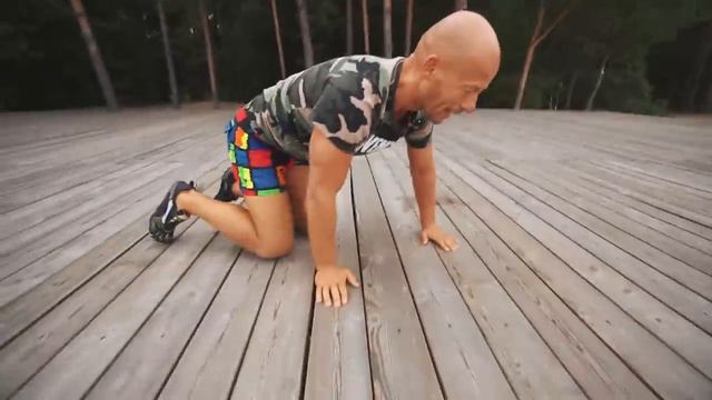 Как убрать зажимы в теле_ смотреть онлайн