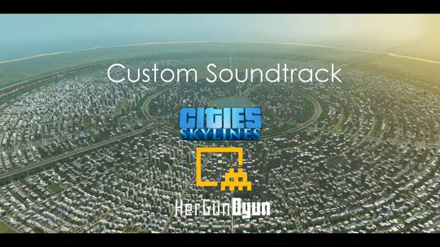 Orchestral Theme Music - Ali Kara (Sim Games Vibe) смотреть онлайн