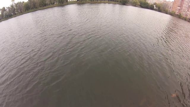Рыбалка КРХ Белая Дача смотреть онлайн