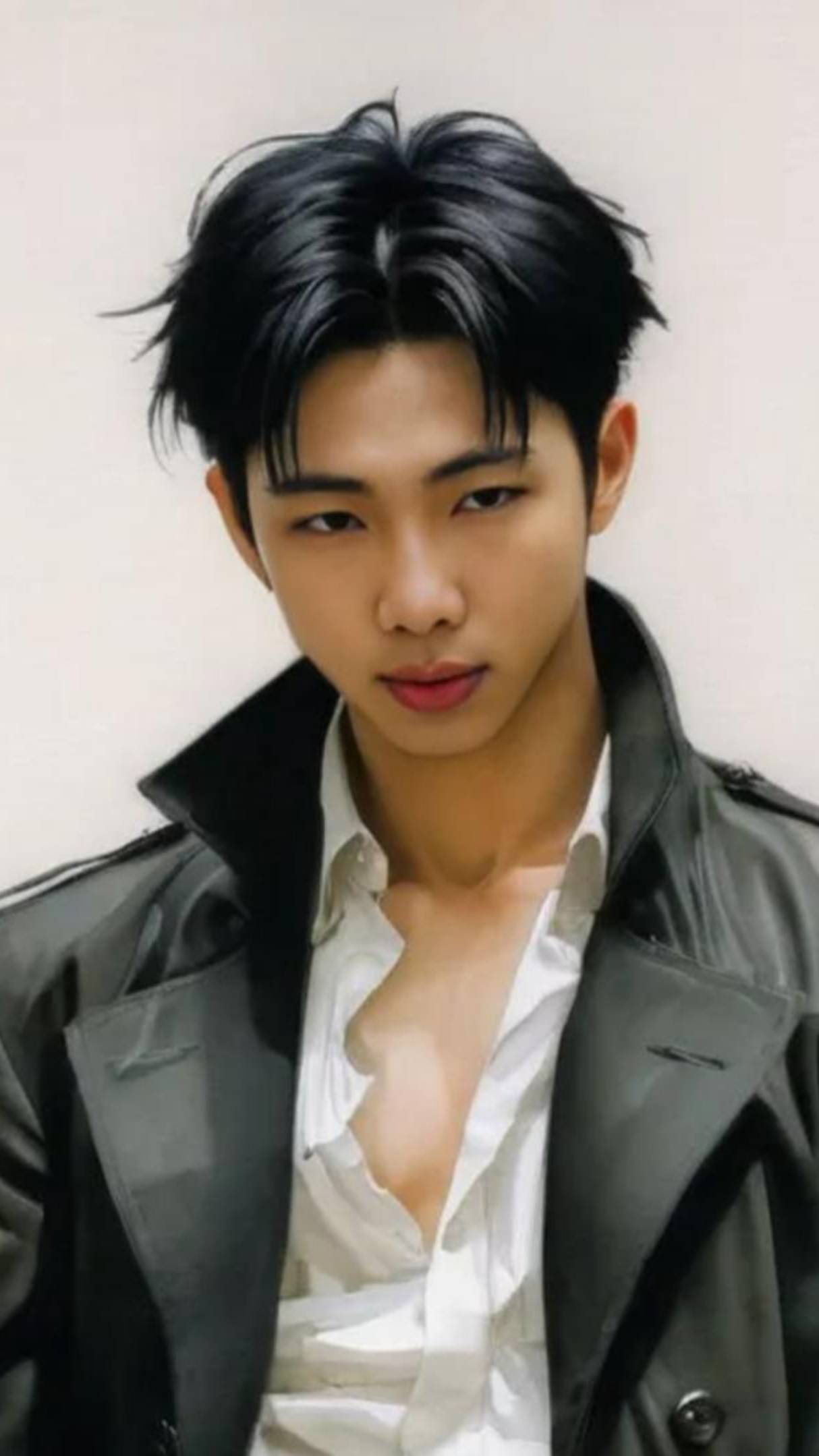 BTS, Kim Namjoon - Daring Namjoon #1 #12