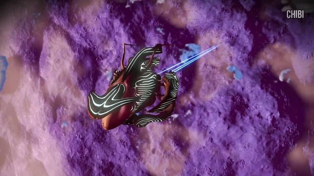 No Man's Sky | Best S CLASS Living Ships смотреть онлайн