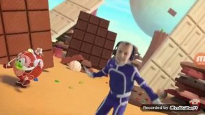 Вики шоу. Реакция на клип КосмоЛайк.