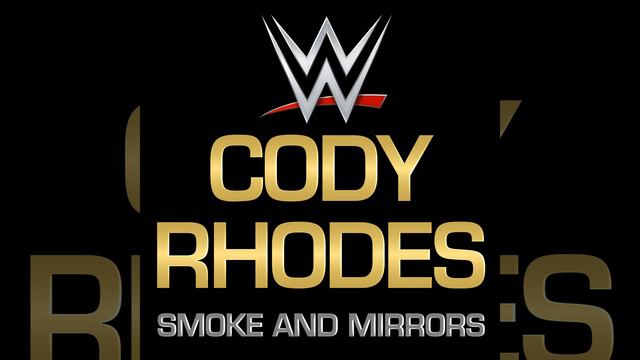 WWE: Smoke And Mirrors (Cody Rhodes) смотреть онлайн